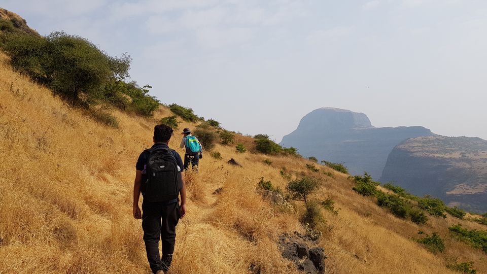 Photo of Koldher - Trekking in Sahyadri by Week Off Wanderers