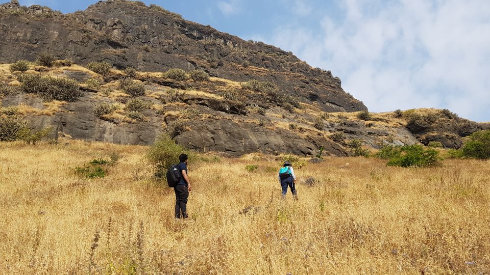 Photo of Koldher - Trekking in Sahyadri by Week Off Wanderers