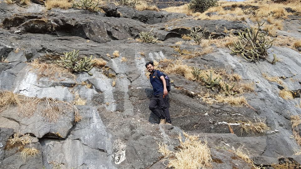 Photo of Koldher - Trekking in Sahyadri by Week Off Wanderers