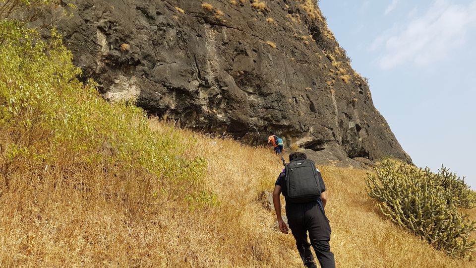 Photo of Koldher - Trekking in Sahyadri by Week Off Wanderers