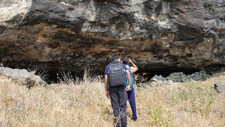 Photo of Koldher - Trekking in Sahyadri by Week Off Wanderers