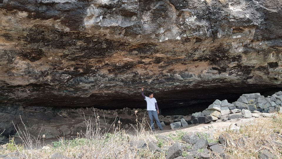 Photo of Koldher - Trekking in Sahyadri by Week Off Wanderers