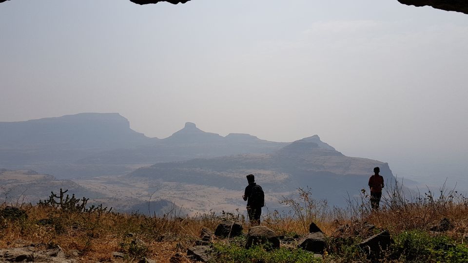 Photo of Koldher - Trekking in Sahyadri by Week Off Wanderers