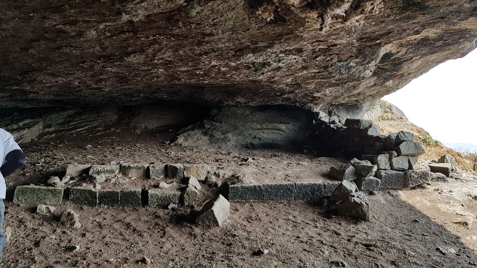 Photo of Koldher - Trekking in Sahyadri by Week Off Wanderers