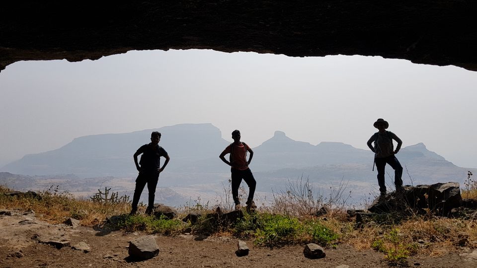 Photo of Koldher - Trekking in Sahyadri by Week Off Wanderers