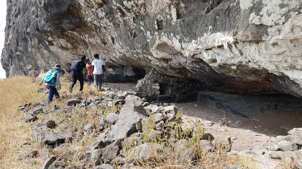 Photo of Koldher - Trekking in Sahyadri by Week Off Wanderers
