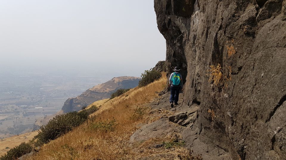 Photo of Koldher - Trekking in Sahyadri by Week Off Wanderers