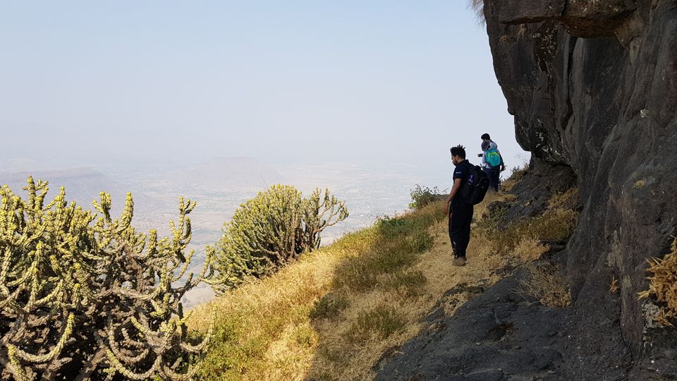 Photo of Koldher - Trekking in Sahyadri by Week Off Wanderers