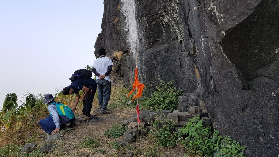 Photo of Koldher - Trekking in Sahyadri by Week Off Wanderers