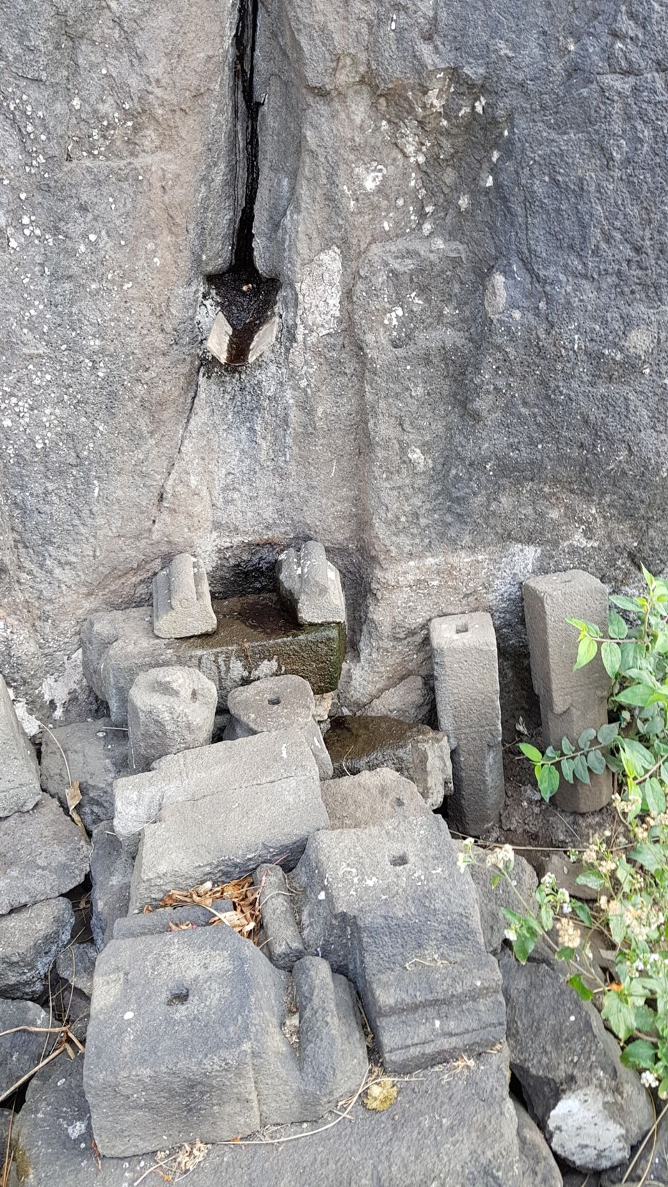 Photo of Koldher - Trekking in Sahyadri by Week Off Wanderers