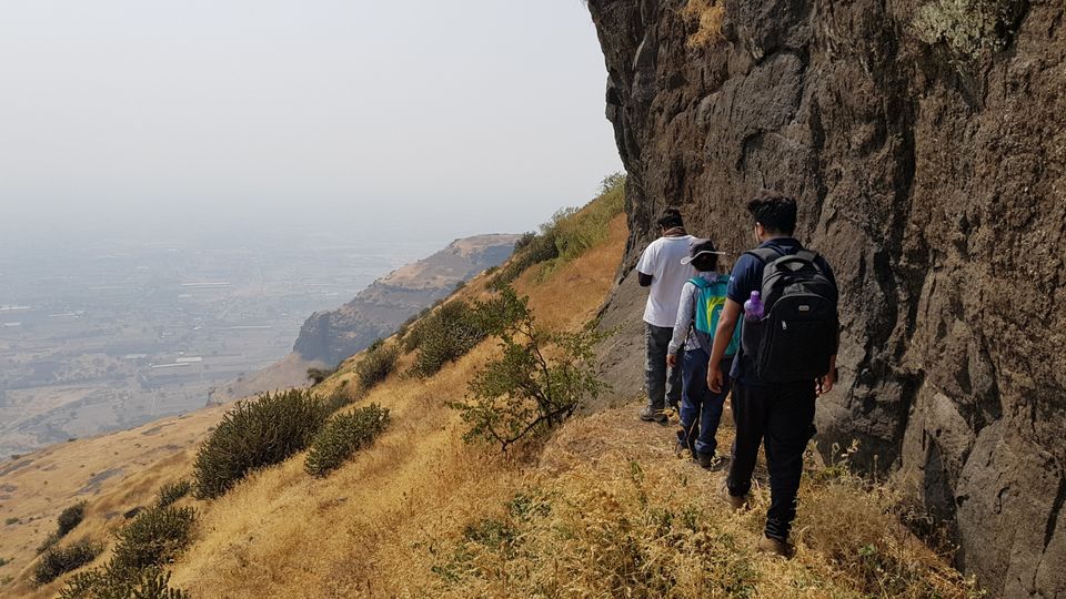 Photo of Koldher - Trekking in Sahyadri by Week Off Wanderers