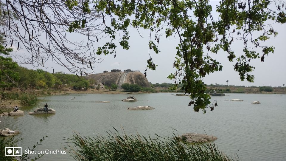 Photo of Warangal- Once the capital of Kakatiya's by Chaitrali Deolekar