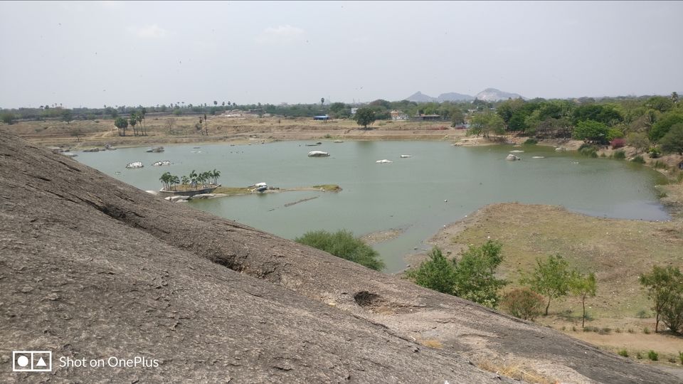 Photo of Warangal- Once the capital of Kakatiya's by Chaitrali Deolekar