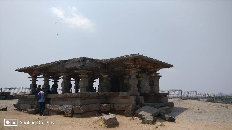 Photo of Warangal- Once the capital of Kakatiya's by Chaitrali Deolekar
