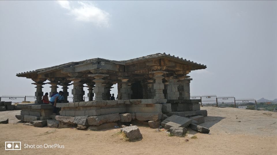 Photo of Warangal- Once the capital of Kakatiya's by Chaitrali Deolekar