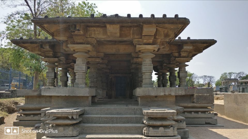 Photo of Warangal- Once the capital of Kakatiya's by Chaitrali Deolekar
