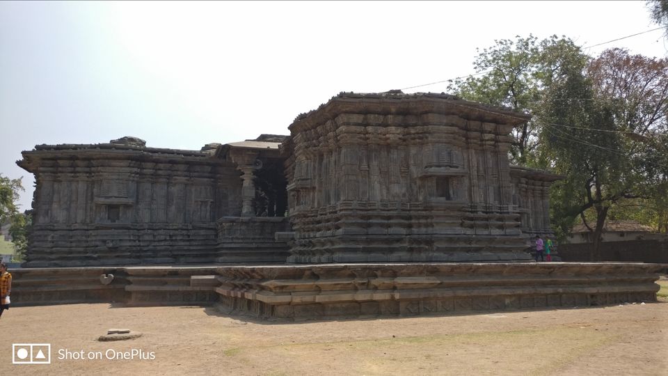 Photo of Warangal- Once the capital of Kakatiya's by Chaitrali Deolekar