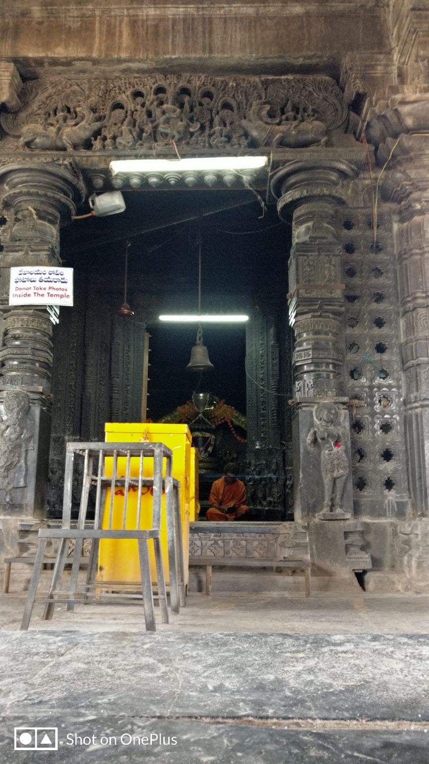 Photo of Warangal- Once the capital of Kakatiya's by Chaitrali Deolekar