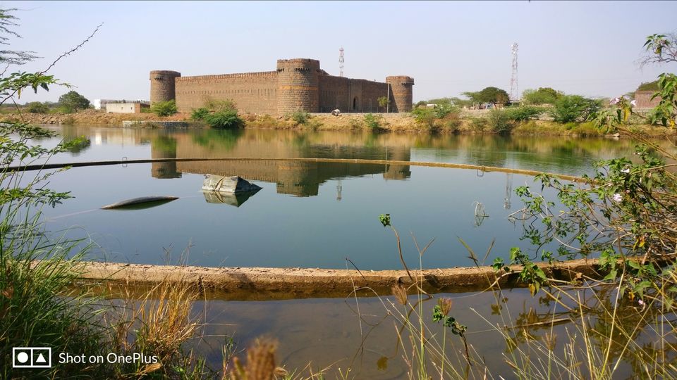 Photo of Wandering around Baramati by Chaitrali Deolekar