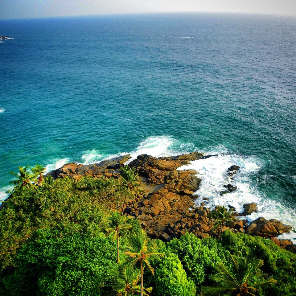 Photo of Trivandrum amazing places you must visit. 1/4 by Adittya Aher (travellttude)