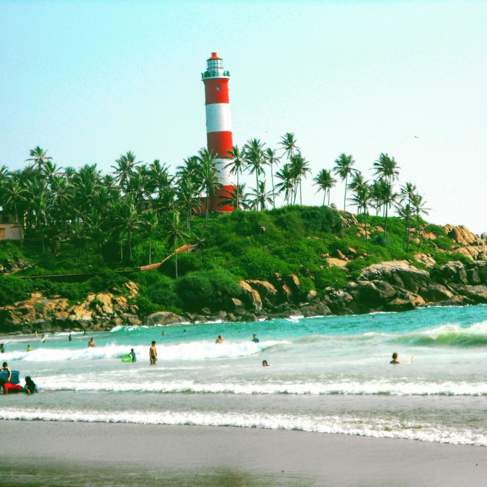 Photo of Trivandrum amazing places you must visit. 2/4 by Adittya Aher (travellttude)