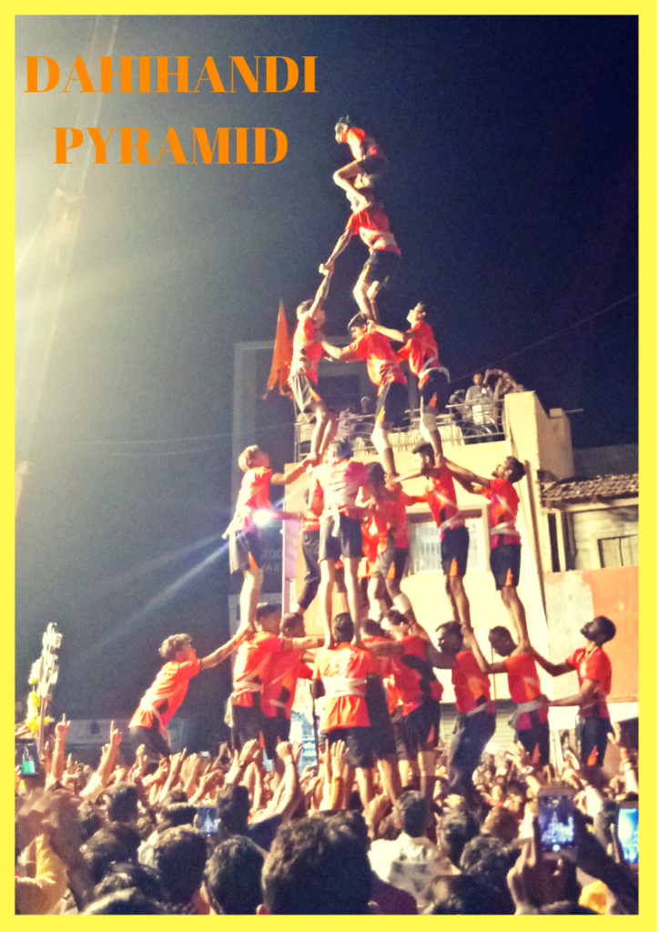 Photo of You Must Experience These Festivals of ''Aurangabad " ADITTYA 3/4 by Adittya Aher (travellttude)