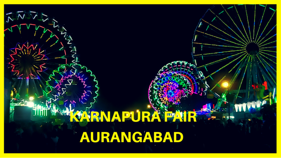 Photo of You Must Experience These Festivals of ''Aurangabad " ADITTYA 1/4 by Adittya Aher (travellttude)