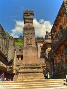 Photo of The Best Information about Ellora Caves You Could Ever Get on Anywhere. " 3/14 by Adittya Aher (travellttude)