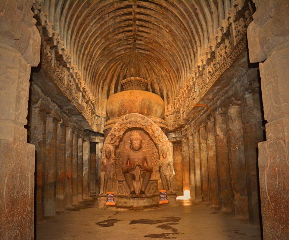 Photo of The Best Information about Ellora Caves You Could Ever Get on Anywhere. " 12/14 by Adittya Aher (travellttude)