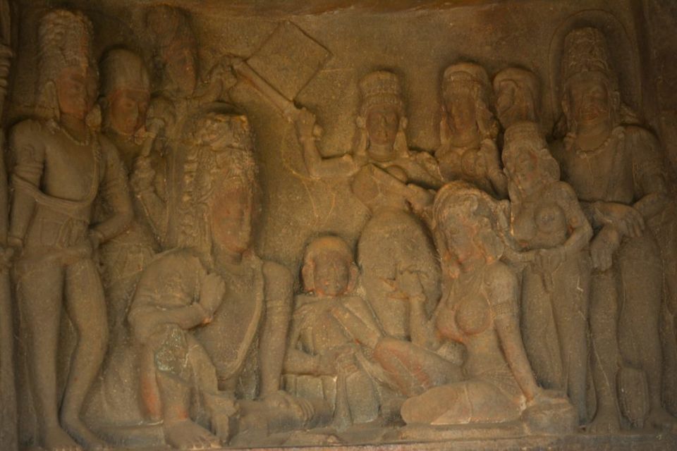 Photo of The Best Information about Ellora Caves You Could Ever Get on Anywhere. " 5/14 by Adittya Aher (travellttude)