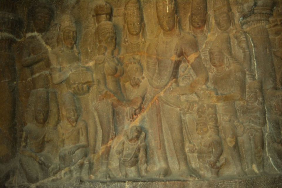 Photo of The Best Information about Ellora Caves You Could Ever Get on Anywhere. " 6/14 by Adittya Aher (travellttude)
