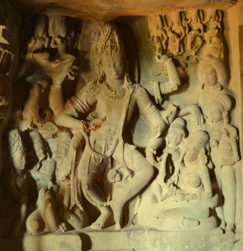 Photo of The Best Information about Ellora Caves You Could Ever Get on Anywhere. " 8/14 by Adittya Aher (travellttude)