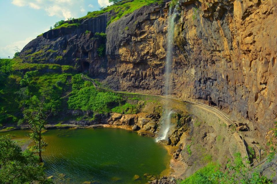 Photo of The Best Information about Ellora Caves You Could Ever Get on Anywhere. " 13/14 by Adittya Aher (travellttude)