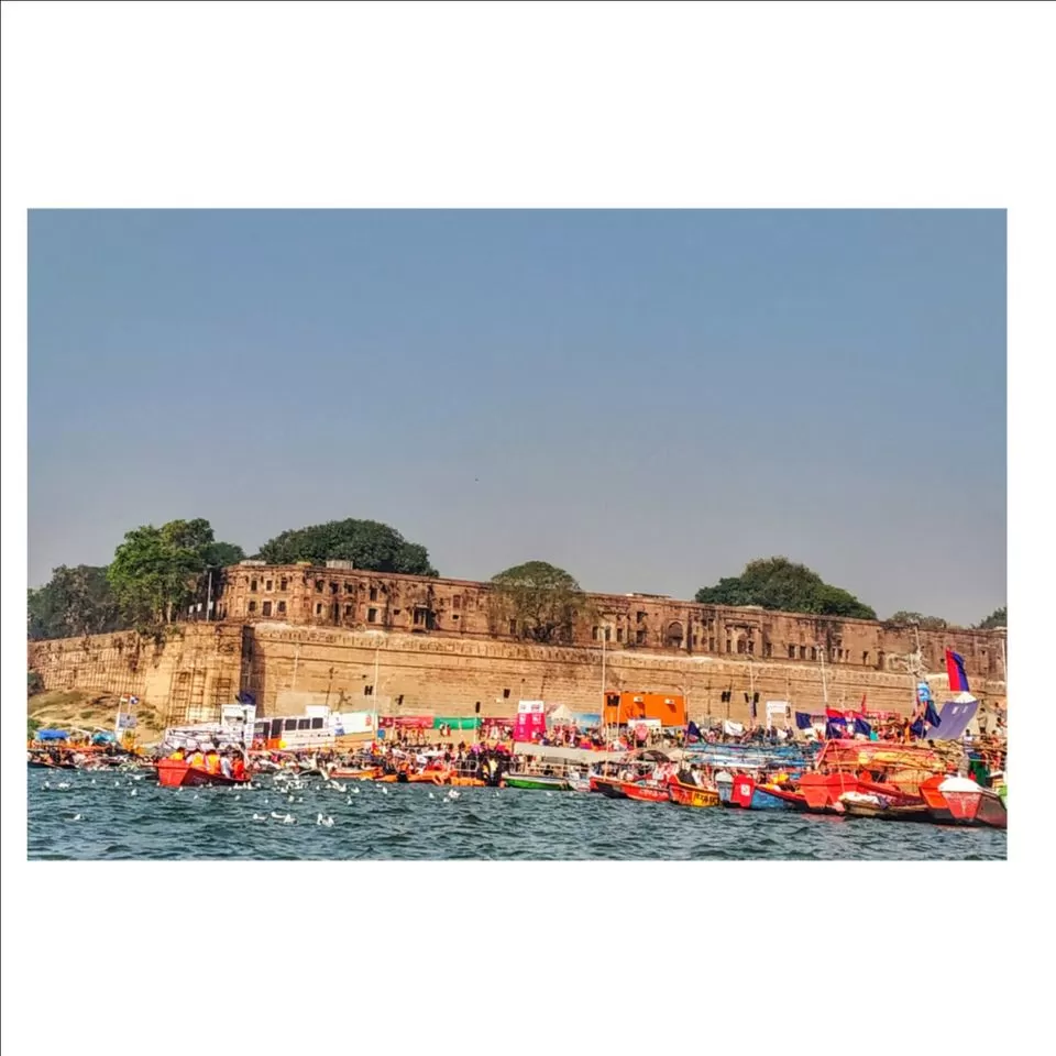 Photo of Allahabad, Uttar Pradesh, India by Shraddha Patil
