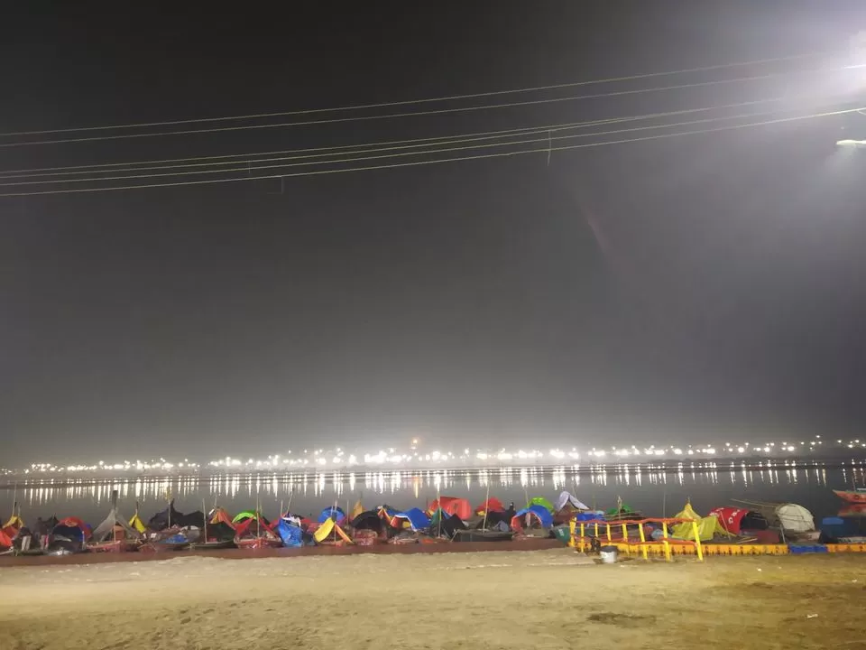 Photo of Allahabad, Uttar Pradesh, India by Shraddha Patil