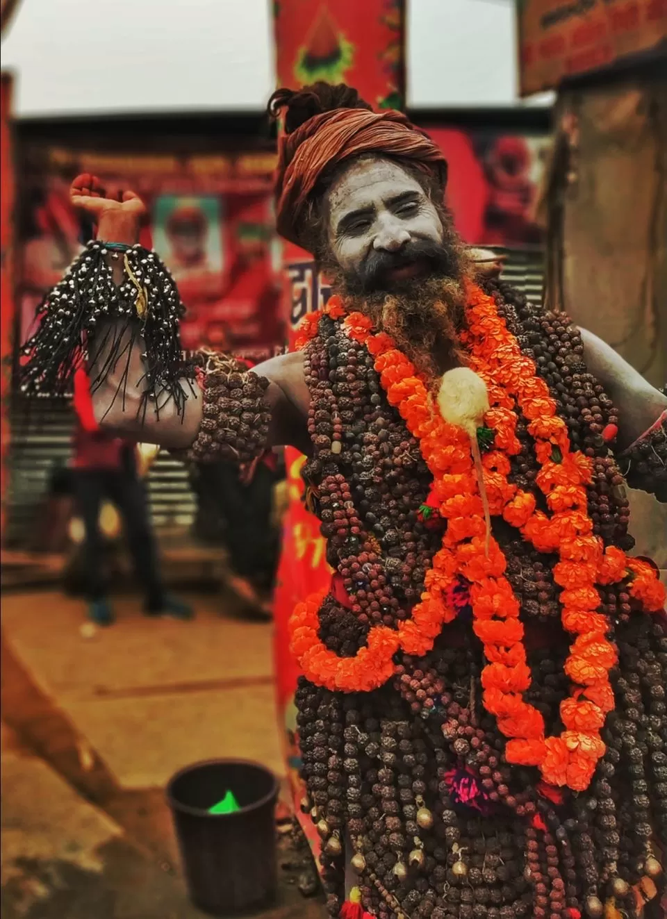 Photo of Allahabad, Uttar Pradesh, India by Shraddha Patil