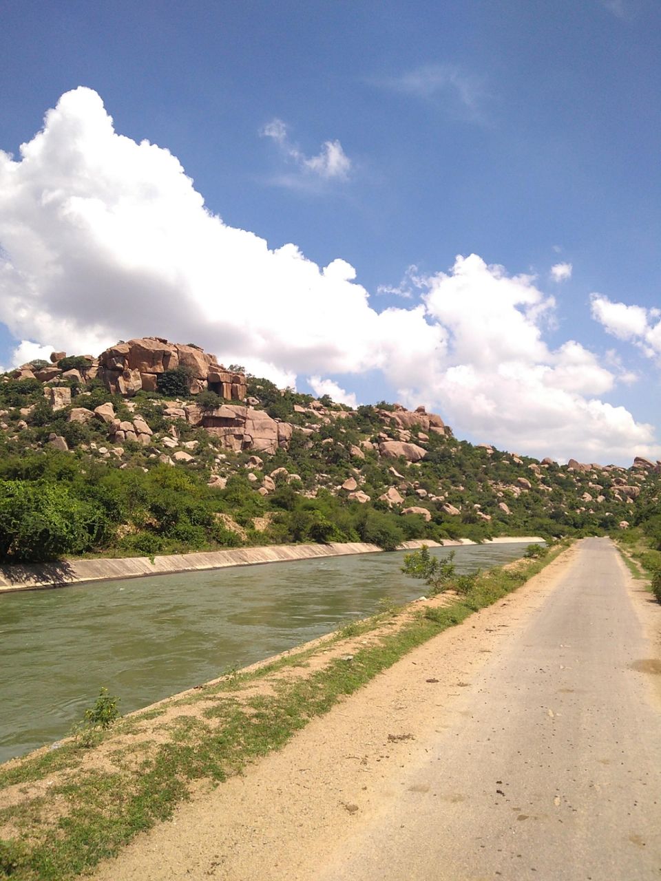 Photo of A weekend amidst the historical ruins - Hampi by Aadhar Agrawal