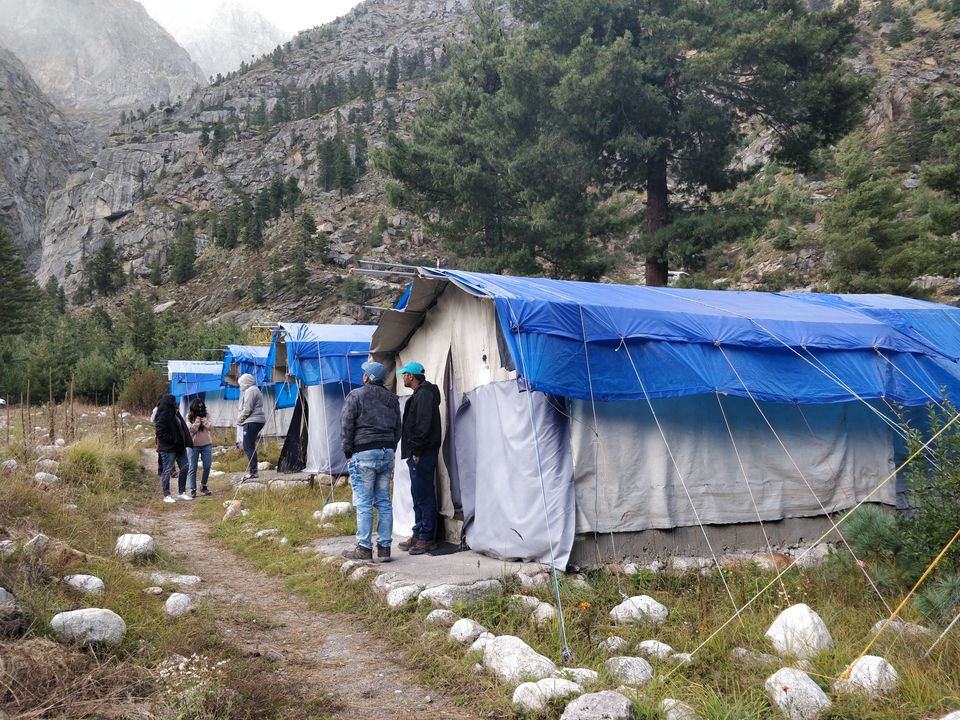 Photo of Day 8 and 9 – Chitkul to Shimla to Delhi 1/4 by Vishal Sinha