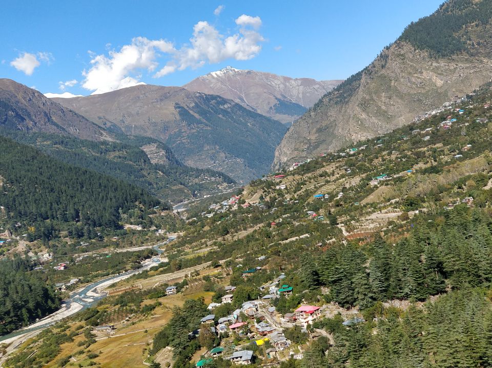 Photo of Day 8 and 9 – Chitkul to Shimla to Delhi 2/4 by Vishal Sinha
