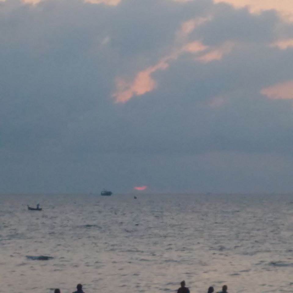 Photo of Rameshwaram in a flash #lifechangingtrip by RSHANKA