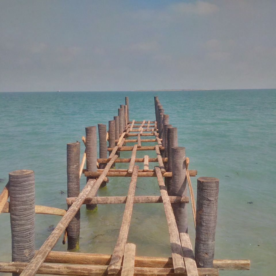 Photo of Rameshwaram in a flash #lifechangingtrip by RSHANKA