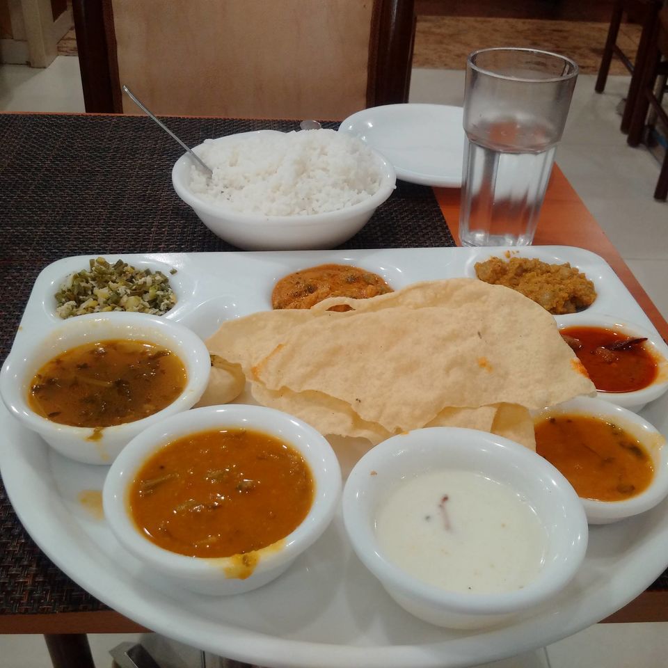 Photo of Annapoorna Mithai, S S Colony, Madurai, Tamil Nadu, India by RSHANKA