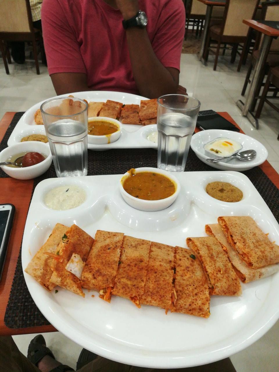 Photo of Annapoorna Mithai, S S Colony, Madurai, Tamil Nadu, India by RSHANKA