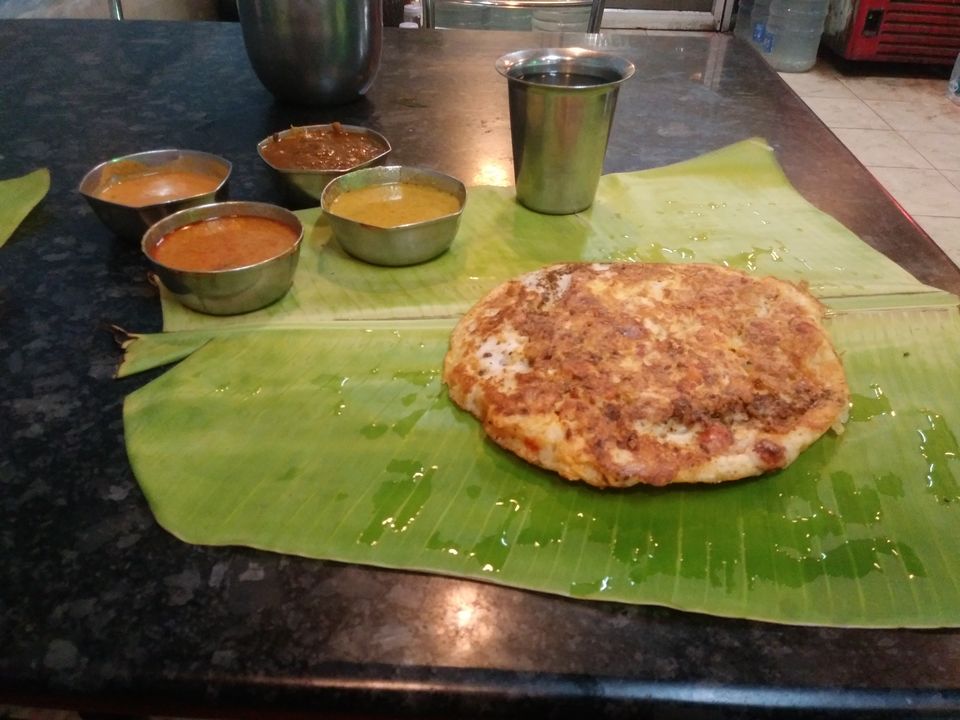 Photo of 14 types of Parathas under Rs. 100/- to taste before you die at Madurai! Part- 1/2 #streetfoodindia by RSHANKA