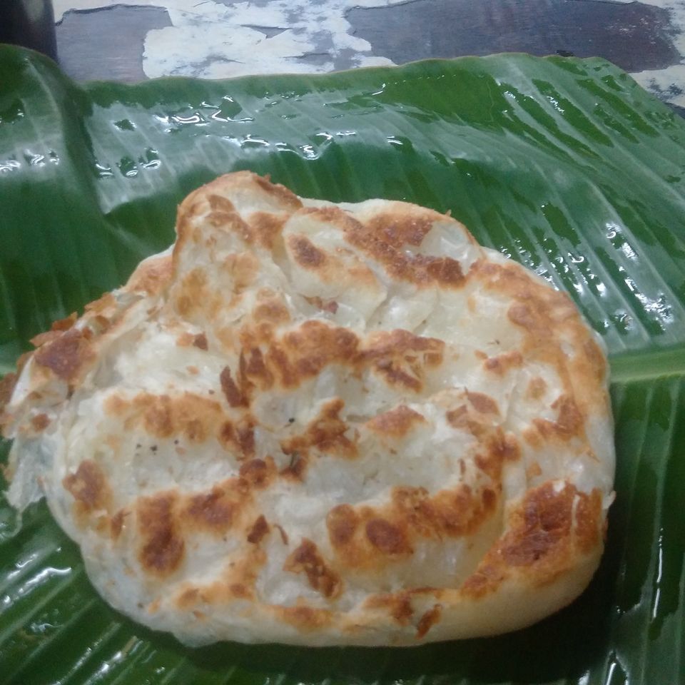 Photo of 14 types of Parathas under Rs. 100/- to taste before you die at Madurai! Part- 1/2 #streetfoodindia by RSHANKA