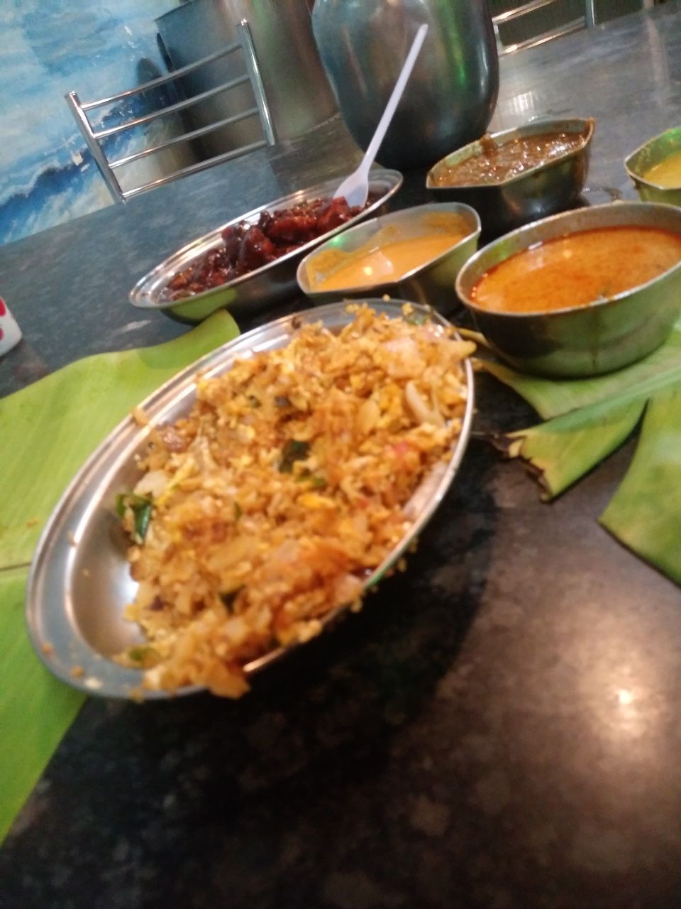 Photo of 14 types of Parathas under Rs. 100/- to taste before you die at Madurai! Part- 1/2 #streetfoodindia by RSHANKA
