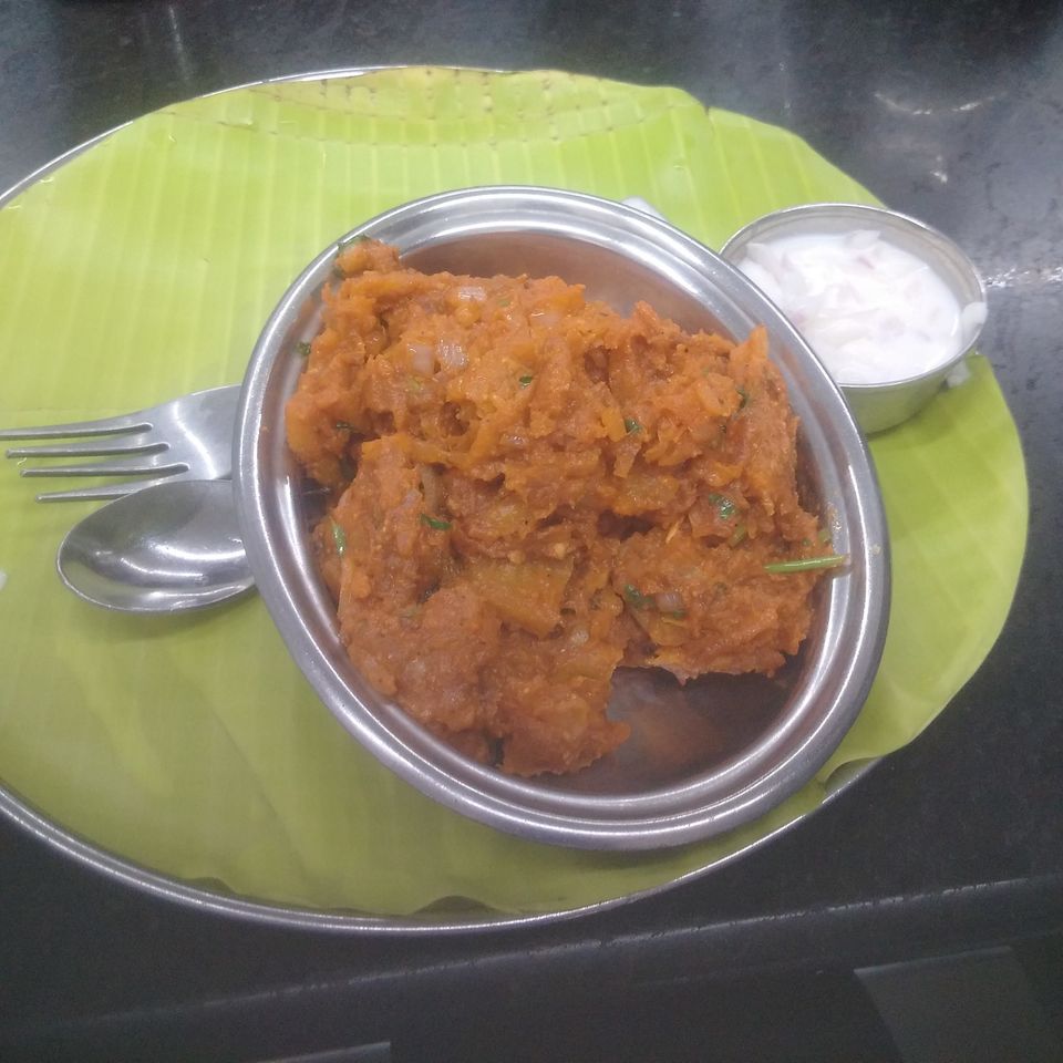Photo of 14 types of Parathas under Rs. 100/- to taste before you die at Madurai! Part- 1/2 #streetfoodindia by RSHANKA