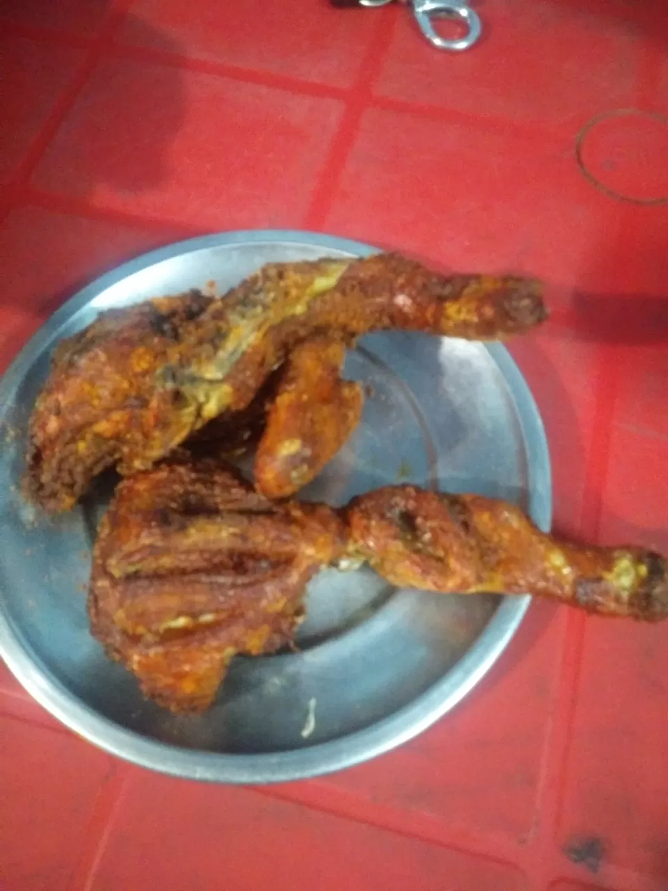 Photo of NANBAN CATERRING, Subramaniya Pillai Street, Ram Nagar-D, S S Colony, Madurai, Tamil Nadu, India by RSHANKA