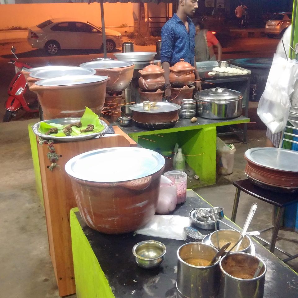 Photo of Aatha Kadai, Tamil Nadu, India by RSHANKA