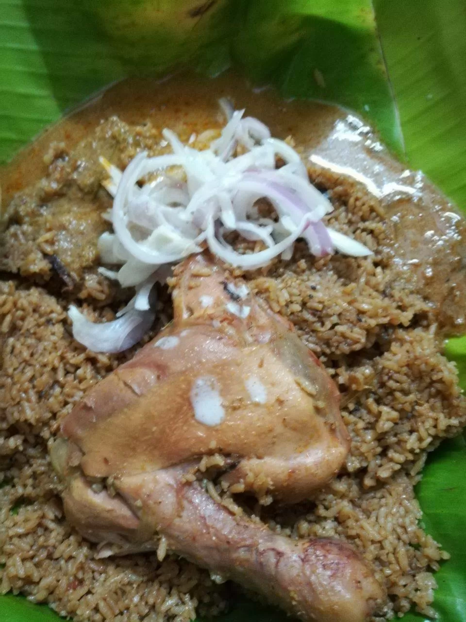 Photo of Sulthan Hotel, Yanaikkal, Simmakkal, Madurai Main, Madurai, Tamil Nadu, India by RSHANKA